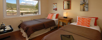 Ski Sur Apartments San Carlos de Bariloche Kültér fotó
