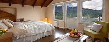 Ski Sur Apartments San Carlos de Bariloche Kültér fotó