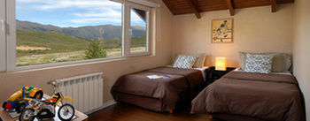 Ski Sur Apartments San Carlos de Bariloche Kültér fotó