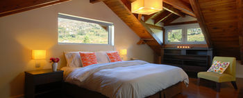 Ski Sur Apartments San Carlos de Bariloche Kültér fotó
