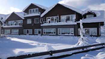 Ski Sur Apartments San Carlos de Bariloche Kültér fotó